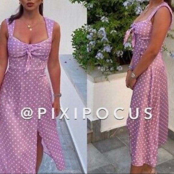 Zara dress - Picture 3 of 3